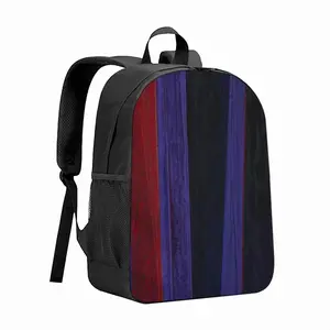 Heavy Fabric 13 Inch Children's School Bag