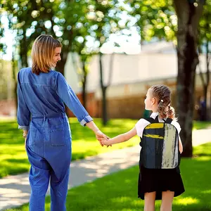 Safety_Buffer_2014 13 Inch Children's School Bag