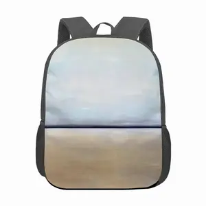 Untitled G 13 Inch Children's School Bag