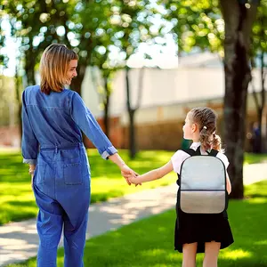 Untitled G 13 Inch Children's School Bag