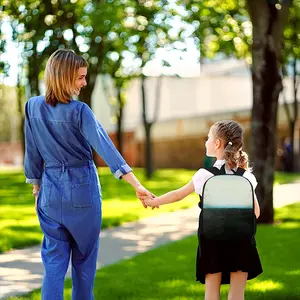 Untitled 30X 13 Inch Children's School Bag