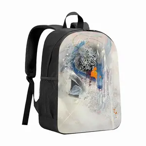 Scribbs D 13 Inch Children's School Bag