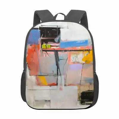 Ohio 13 Inch Children's School Bag