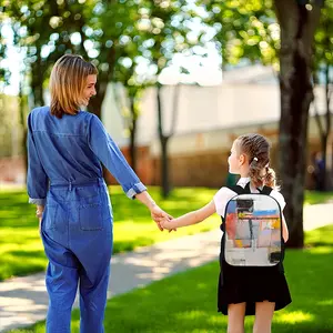 Ohio 13 Inch Children's School Bag