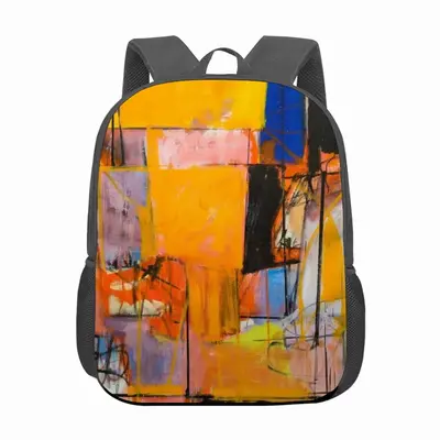 Louisiana 13 Inch Children's School Bag