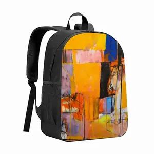 Louisiana 13 Inch Children's School Bag