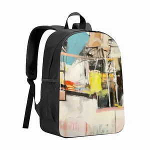 Virginia 13 Inch Children's School Bag