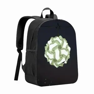 Light In Dark 13 Inch Children's School Bag