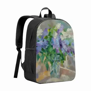 The Spring Flowers 13 Inch Children's School Bag