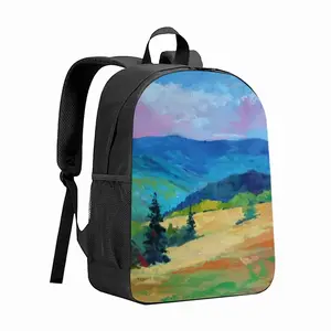 Carpathians 13 Inch Children's School Bag