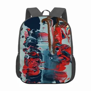 Echo 13 Inch Children's School Bag