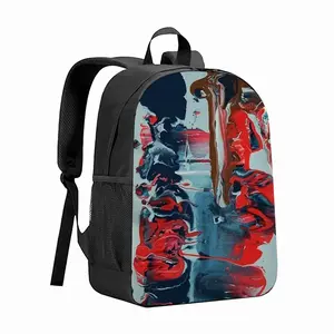 Echo 13 Inch Children's School Bag