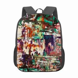 Magic 13 Inch Children's School Bag