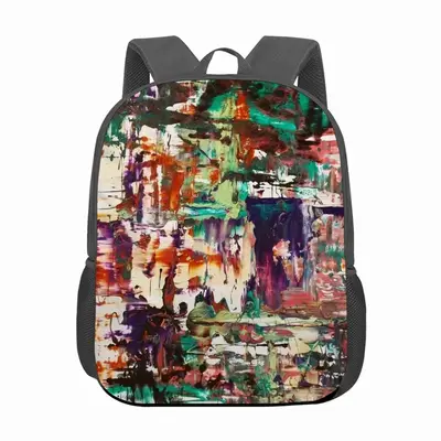 Magic 13 Inch Children's School Bag