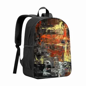 The Secret 13 Inch Children's School Bag