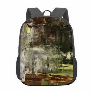 The Forest Is My Home 13 Inch Children's School Bag