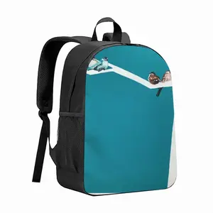 Sparrow 13 Inch Children's School Bag