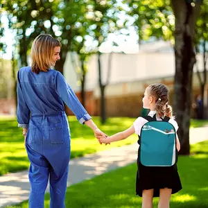 Sparrow 13 Inch Children's School Bag