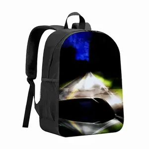 Deer In The Headlights 13 Inch Children's School Bag