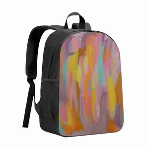 The Beating Of The Cosmic Heart 13 Inch Children's School Bag