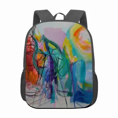 New Winds 13 Inch Children's School Bag