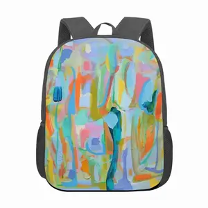 Presences Ii 13 Inch Children's School Bag