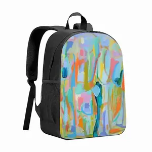 Presences Ii 13 Inch Children's School Bag