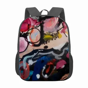 Trapdoor 13 Inch Children's School Bag