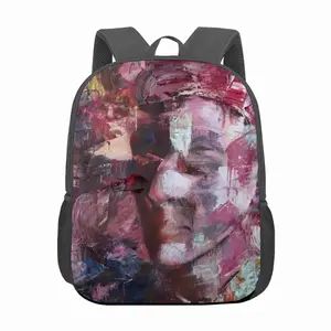 In The Eye 13 Inch Children's School Bag