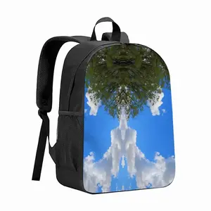 Dragon Clouds 13 Inch Children's School Bag