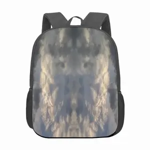 Lord Cloud 13 Inch Children's School Bag