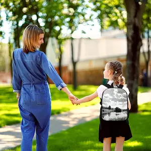 By The River 13 Inch Children's School Bag