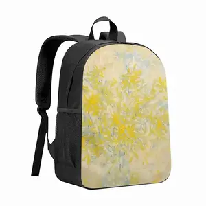 Welcome Golden Rain 13 Inch Children's School Bag