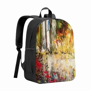 German River 13 Inch Children's School Bag