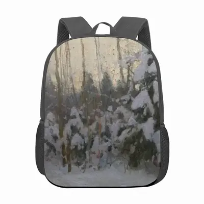 Epiphany Frosts 13 Inch Children's School Bag