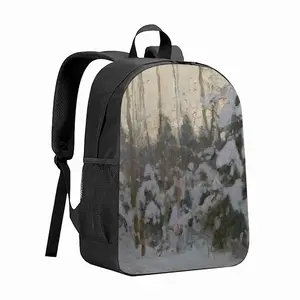 Epiphany Frosts 13 Inch Children's School Bag