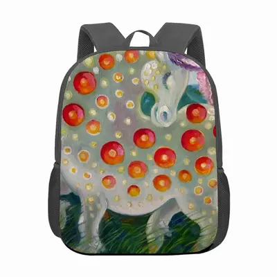 Lucky Pony 13 Inch Children's School Bag