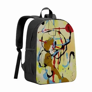 The Observer 13 Inch Children's School Bag