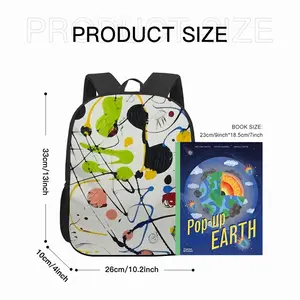 It Matters 13 Inch Children's School Bag