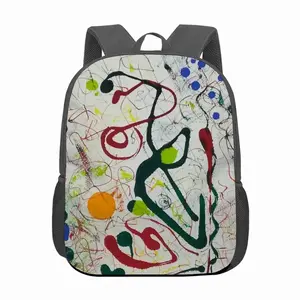 In Many Ways 13 Inch Children's School Bag