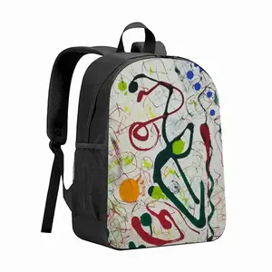 In Many Ways 13 Inch Children's School Bag