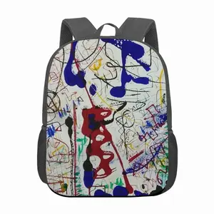 Flight Paths 13 Inch Children's School Bag