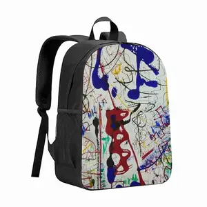 Flight Paths 13 Inch Children's School Bag