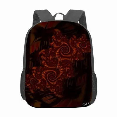 The Tiger 13 Inch Children's School Bag