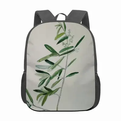 Olive Branch 13 Inch Children's School Bag