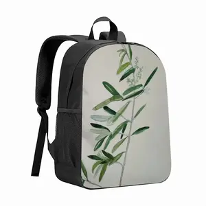 Olive Branch 13 Inch Children's School Bag