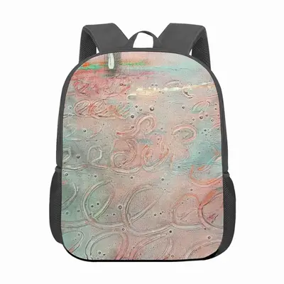 Pleasure 13 Inch Children's School Bag