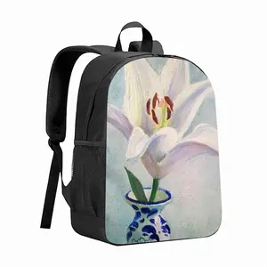 Lily 13 Inch Children's School Bag