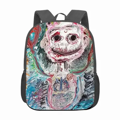 Pantin 13 Inch Children's School Bag