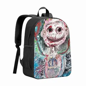 Pantin 13 Inch Children's School Bag